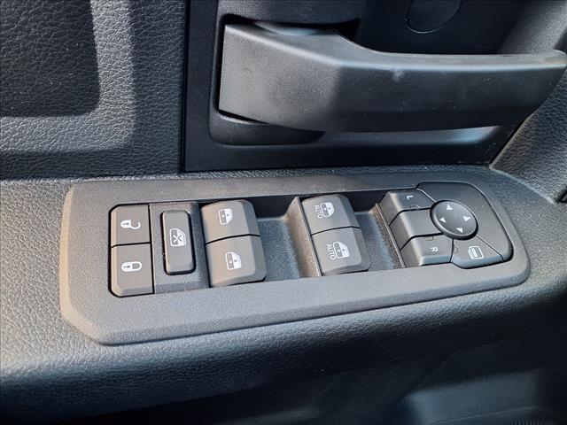 new 2026 Ram 2500 car, priced at $59,994