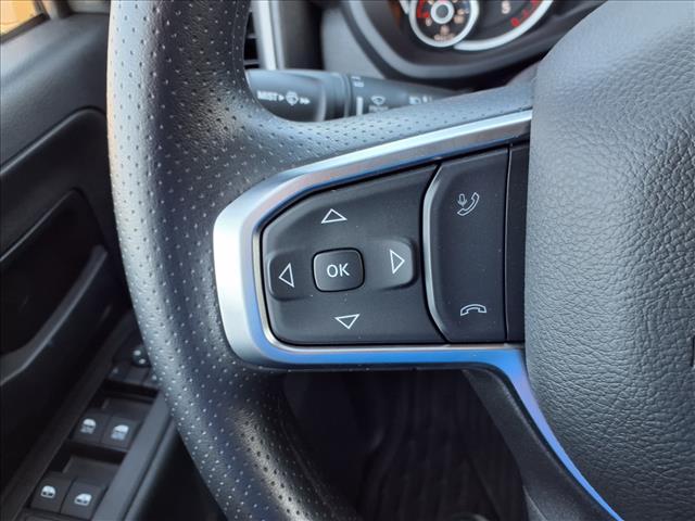 new 2026 Ram 2500 car, priced at $59,994