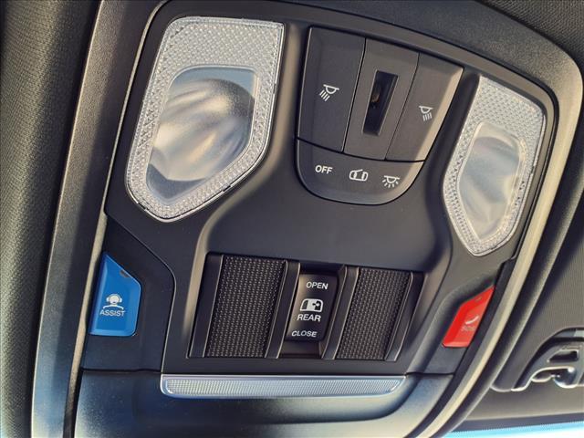 new 2026 Ram 2500 car, priced at $59,994