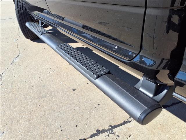 new 2026 Ram 2500 car, priced at $59,994