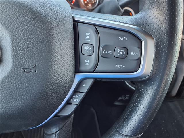 new 2026 Ram 2500 car, priced at $59,994