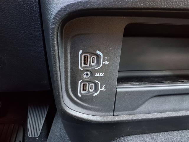 new 2026 Ram 2500 car, priced at $59,994