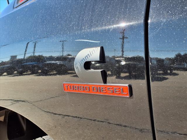 new 2026 Ram 2500 car, priced at $59,994