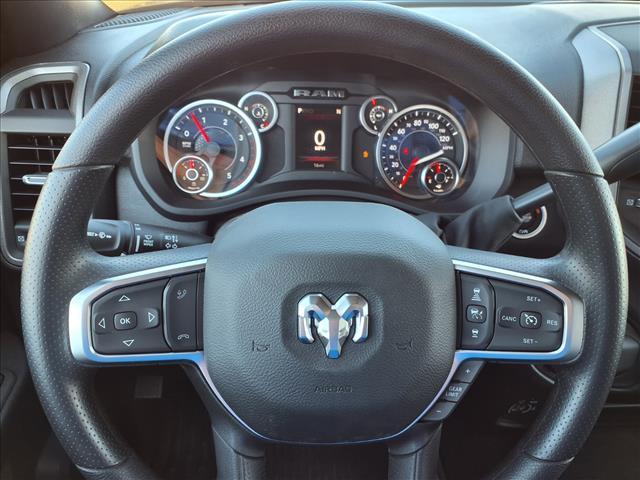 new 2026 Ram 2500 car, priced at $59,994