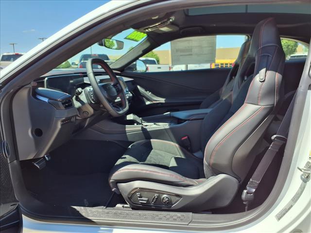 new 2026 Dodge Charger car, priced at $62,599