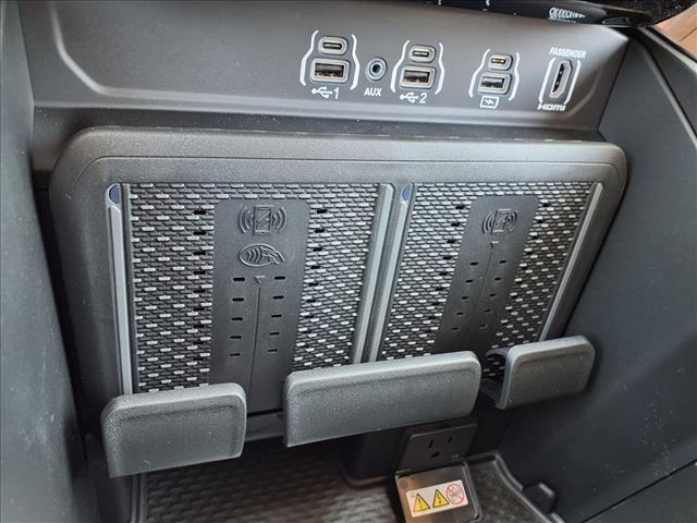 new 2026 Ram 1500 car, priced at $70,647