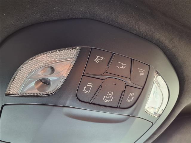 new 2026 Chrysler Pacifica car, priced at $50,784