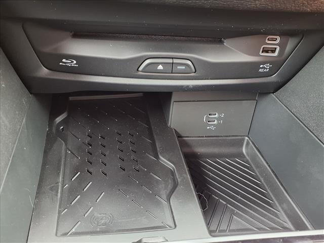 new 2026 Chrysler Pacifica car, priced at $50,784