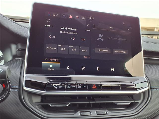 new 2026 Jeep Compass car, priced at $32,129