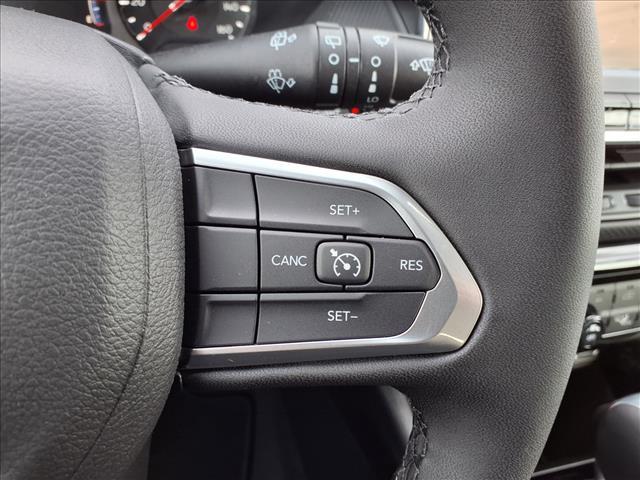 new 2026 Jeep Compass car, priced at $32,129