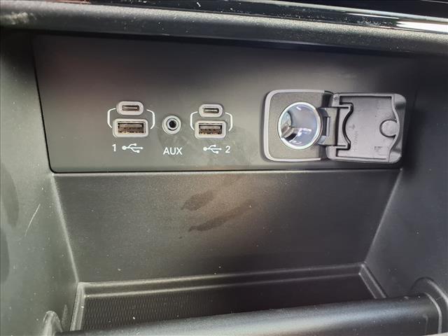 new 2025 Jeep Grand Cherokee L car, priced at $49,989