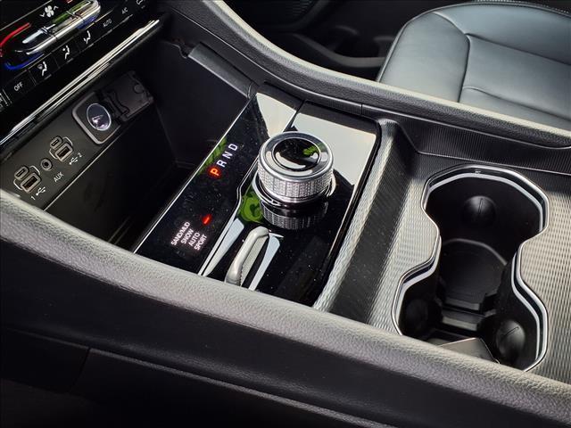 new 2025 Jeep Grand Cherokee L car, priced at $49,989