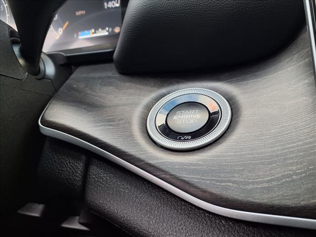 new 2025 Jeep Grand Cherokee L car, priced at $49,989