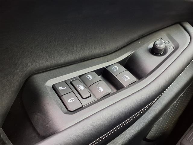 new 2025 Jeep Grand Cherokee L car, priced at $49,989