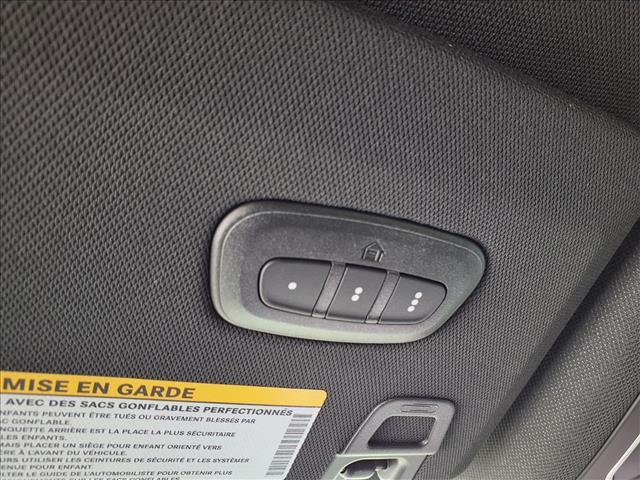 new 2025 Jeep Grand Cherokee L car, priced at $49,989