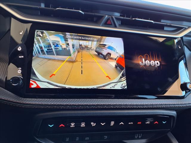 new 2026 Jeep Cherokee car, priced at $42,385