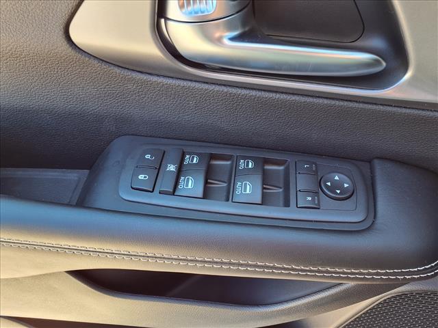 new 2026 Chrysler Pacifica car, priced at $42,223