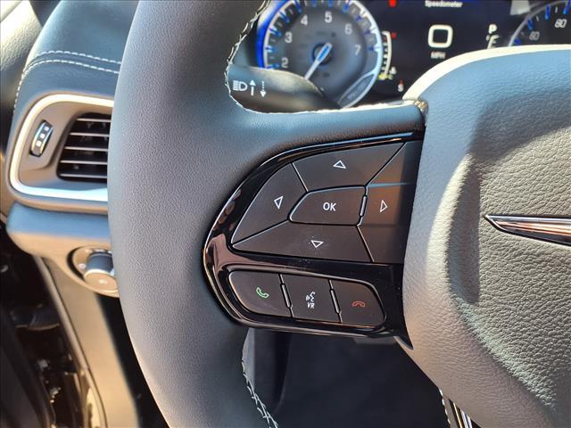 new 2026 Chrysler Pacifica car, priced at $42,223