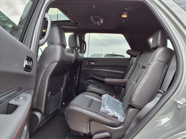 new 2026 Dodge Durango car, priced at $52,415