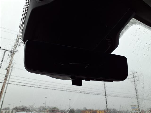 new 2026 Jeep Cherokee car, priced at $43,522