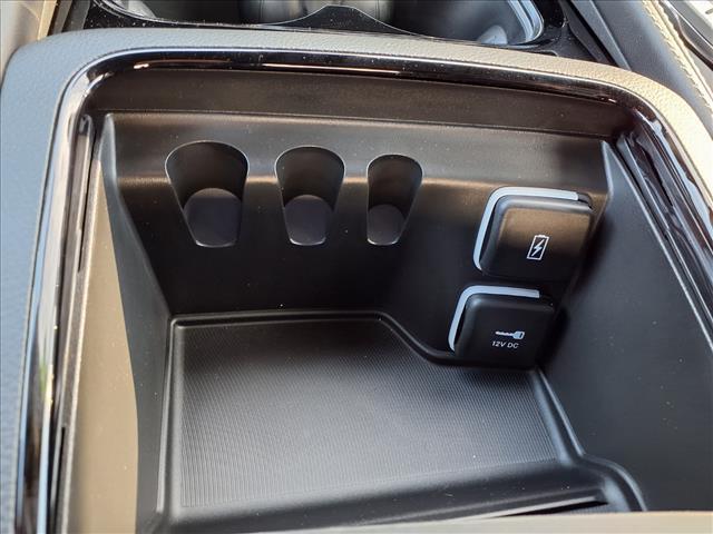 new 2026 Chrysler Pacifica car, priced at $45,534