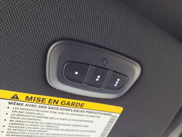 new 2026 Chrysler Pacifica car, priced at $45,534