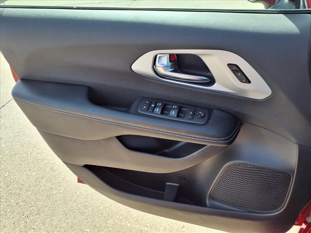 new 2026 Chrysler Pacifica car, priced at $45,534