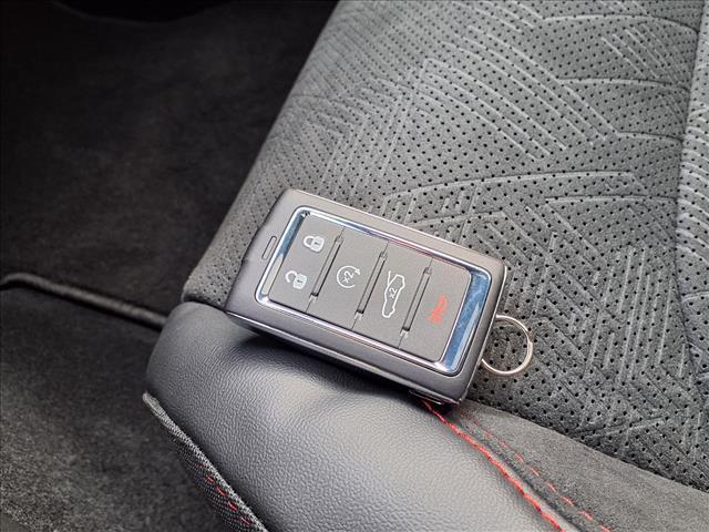 new 2026 Dodge Charger car, priced at $66,932