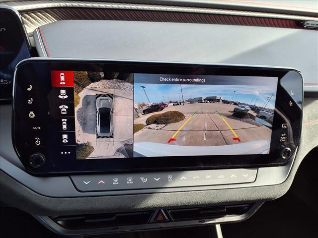 new 2026 Dodge Charger car, priced at $66,932