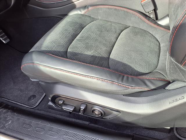 new 2026 Dodge Charger car, priced at $66,932