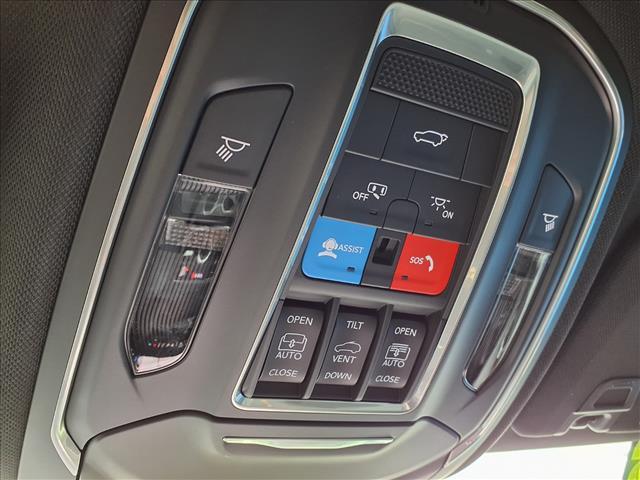 new 2026 Jeep Grand Cherokee car, priced at $51,012