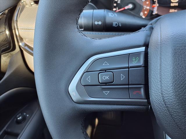 new 2026 Jeep Compass car, priced at $32,276