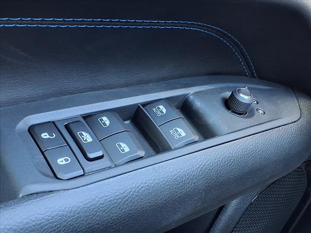 new 2026 Jeep Compass car, priced at $32,276