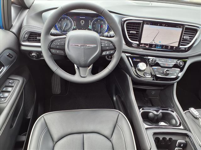 new 2026 Chrysler Pacifica car, priced at $47,927