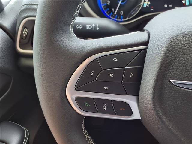 new 2026 Chrysler Pacifica car, priced at $43,432