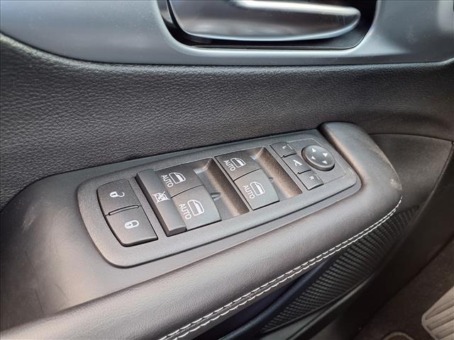 new 2026 Chrysler Pacifica car, priced at $43,914