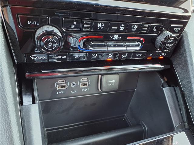 new 2025 Jeep Grand Cherokee car, priced at $49,856