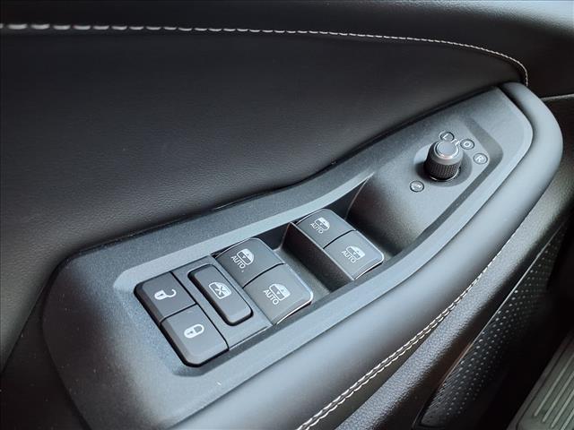 new 2025 Jeep Grand Cherokee car, priced at $49,856