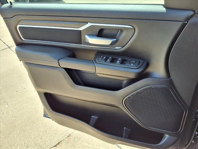 new 2026 Ram 1500 car, priced at $59,323