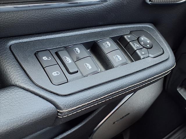 new 2026 Ram 1500 car, priced at $70,366
