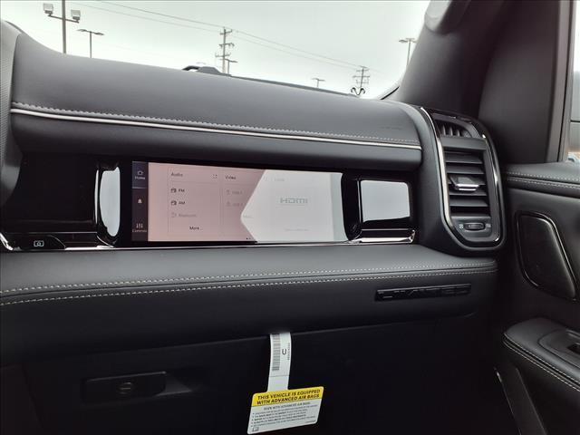 new 2026 Ram 1500 car, priced at $82,342