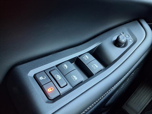 new 2025 Jeep Grand Cherokee car, priced at $46,902