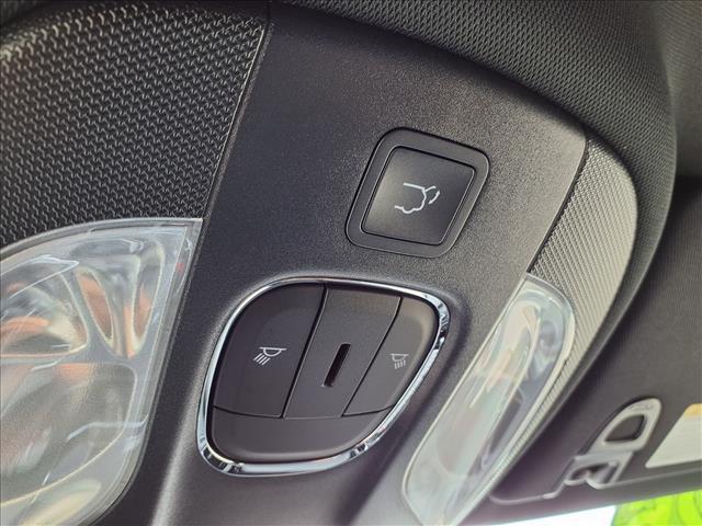 new 2026 Jeep Compass car, priced at $34,946