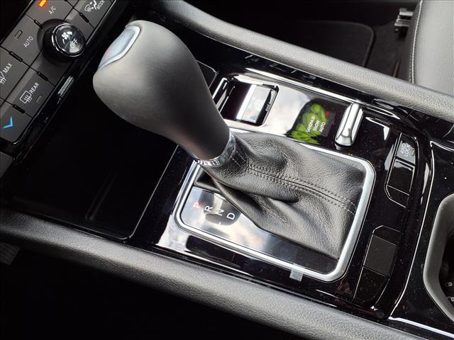 new 2026 Jeep Compass car, priced at $34,946