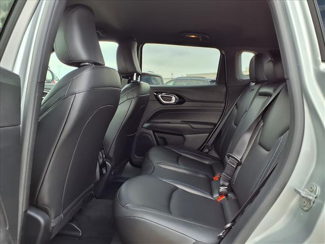 new 2026 Jeep Compass car, priced at $34,946