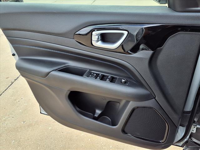 new 2026 Jeep Compass car, priced at $34,946