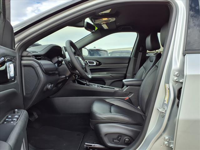 new 2026 Jeep Compass car, priced at $34,946