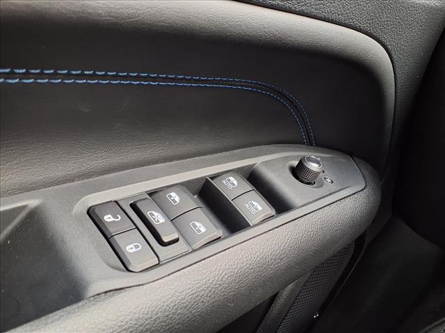 new 2026 Jeep Compass car, priced at $34,946