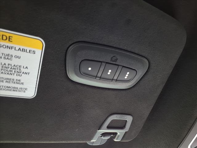 new 2026 Dodge Charger car, priced at $72,555