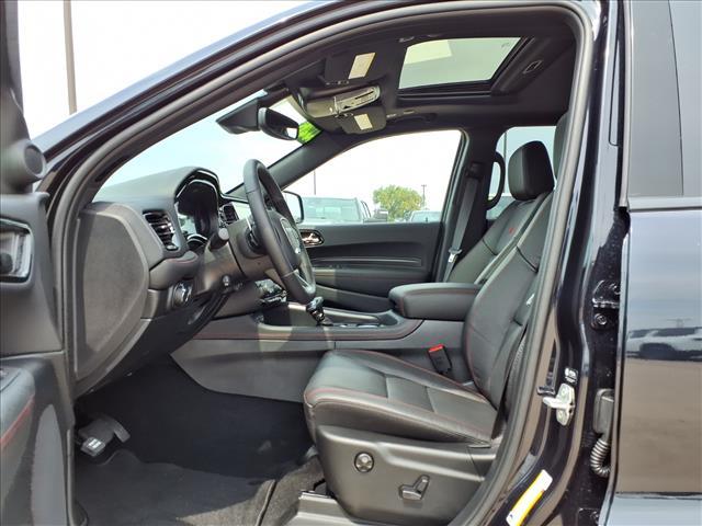 new 2026 Dodge Durango car, priced at $53,671